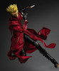 threezero FigZero 1/6 Vash the Stampede Action Figure (Trigun)