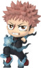 SUNRISEPOP Yuji Itadori Figure Sitting (Jujutsu Kaisen)