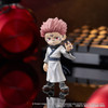 Bushi Road Creative PalVerse Jujutsu Kaisen Figure Complete Box (6pcs)