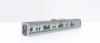 KATO 4887-5A Body for MOHA E232-6013 Yokohama (N scale)