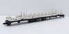 KATO 4903-1C SAHA 48024 Iida Line Underfloor Set (N scale)