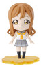 Bandai Petiture-Rise 002 LoveLive! Sunshine!! Yoshiko, Hanamaru, Ruby kit 144922
