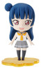 Bandai Petiture-Rise 002 LoveLive! Sunshine!! Yoshiko, Hanamaru, Ruby Kit 144922