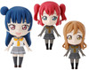 Bandai Petiture-Rise 002 LoveLive! Sunshine!! Yoshiko, Hanamaru, Ruby kit 144922