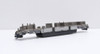 KATO 4932-2B Motorized Chassis for MoRo E654 "Wa" Motorized (N scale)