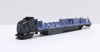 KATO 4934-1ZC Kumoro E654 Wa Underfloor Set (N scale)