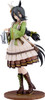 Good Smile Company 1/7 Manhattan Cafe ~Willow-Green Evening~ Figure (Umamusume: Pretty Derby)