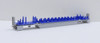 KATO 740061ZC Underframe Set for E715 Hokuriku Shinkansen (N scale)