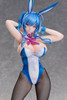 FREEing B-style St. Louis Bunny Version Figure (Azur Lane)