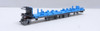 KATO 74028-4B Motorized Chassis for KUMOHA 313 3000 (N scale)