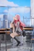 HanaBee 1/6 Zero Two Figure (Darling In The Franxx)