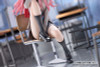 HanaBee 1/6 Zero Two Figure (Darling In The Franxx)