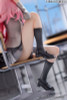 HanaBee 1/6 Zero Two Figure (Darling In The Franxx)