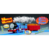 Takara Tomy Pla-Rail Plarail Steam chuff-chuff! Thomas Set 876854