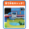 Takara Tomy Pla-Rail Plarail Steam chuff-chuff! Thomas Set 876854