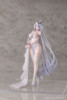 AniGame 1/6 Emden: Suigetsu no Ricercare Ver. (White) Figure (Azur Lane)