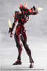 Kotobukiya M.S.G EX HAND UNIT [Male Type A] RED Ver. (MEGALOMARIA UNLIMITED UNIVERSE)