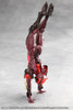 Kotobukiya M.S.G EX HAND UNIT [Male Type A] RED Ver. (MEGALOMARIA UNLIMITED UNIVERSE)