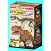 Kabaya Bone Bone Saurus Museum Box (8pcs)