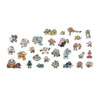 Pokemon Center Original Assorted Stickers In Training
