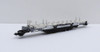 KATO 4965-2B KUMOHA 52005 Iida Powered Unit (N scale)