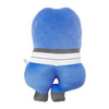 Pokemon Center Original Lazy Cushion Training In Progress Croagunk