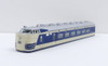 KATO 4971-5A Body for Kuhane 581-4 (N scale)