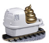 Tsugawa Yokou JT-05  Toilet Bowl Locomotive (with Motor) (N scale)