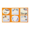 Pokemon Center Original Sticky Note Set In Training