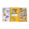 Pokemon Center Original Sticky Note Set In Training