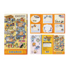Pokemon Center Original Sticky Note Set In Training