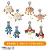 Pokemon Center Original Posing Mascot In Training Hitmonlee