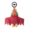 Pokemon Center Original Posing Mascot In Training Hawlucha