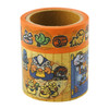 Pokemon Center Original Masking Tape Set Of 2 Rolls In Training