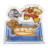 Pokemon Center Original Mini Acrylic Stand Collection In Training