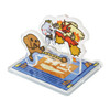 Pokemon Center Original Mini Acrylic Stand Collection In Training