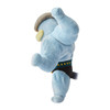 Pokemon Center Original Muscular! Posing Plush In Training Machamp