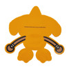 Pokemon Center Original Rubber Magnet Hook In Training Hitmontop