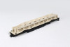 KATO 4980-1C Mohane 583-96 Underfloor Set (N scale)