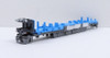 KATO 74028-3B Motorized Chassis for KUMOHA 313-3101 (N scale)
