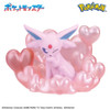 Pokemon Center Original Bikkura Tamago Bath Popping Sweet Moments