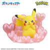 Pokemon Center Original Bikkura Tamago Bath Popping Sweet Moments