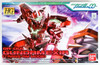 Bandai HG OO 31 GN-001 GUNDAM EXIA (TRANS-AM MODE) 1/144 scale kit