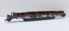 KATO 74147-2B Motorized Chassis for E001-3 (N scale)