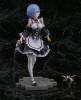 Good Smile Company Re: Zero Rem 1/7 Scale Action Figure (Re: Zero Kara Hajimeru Isekai Seikatsu)