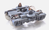 KATO 74192-1D Truck Set (Bogie) for 221RNWTR235 (N scale)