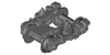 KATO 74205D Truck Set (Bogie) for E353DT82 (N scale)