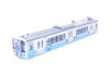 KATO 74234-4ZA Body for Aoimori 701-8 (N scale)