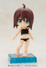 Kotobukiya ADE08 Cu-Poche Extra Frill Swimsuit Body (Black)