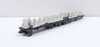 KATO 74292-2C SaRoHa E257-5000 Underfloor S (N scale)